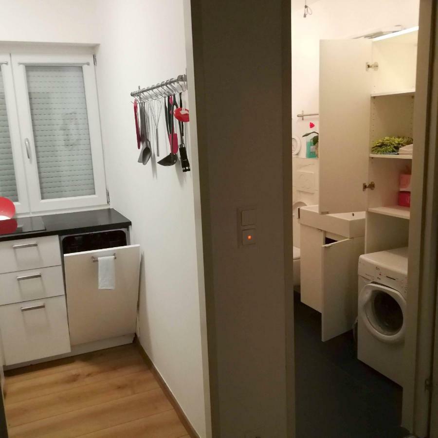Apartment am Inn Innsbruck Extérieur photo