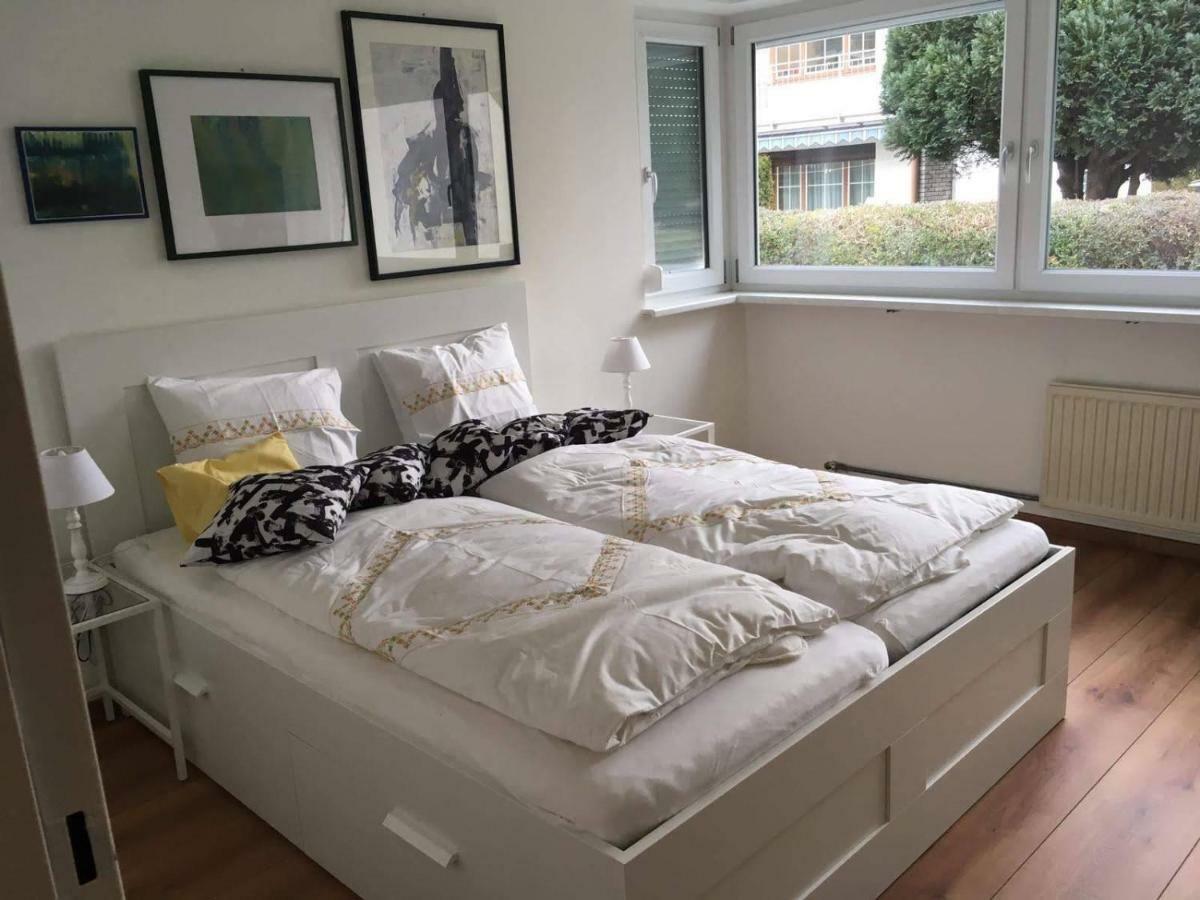 Apartment am Inn Innsbruck Extérieur photo
