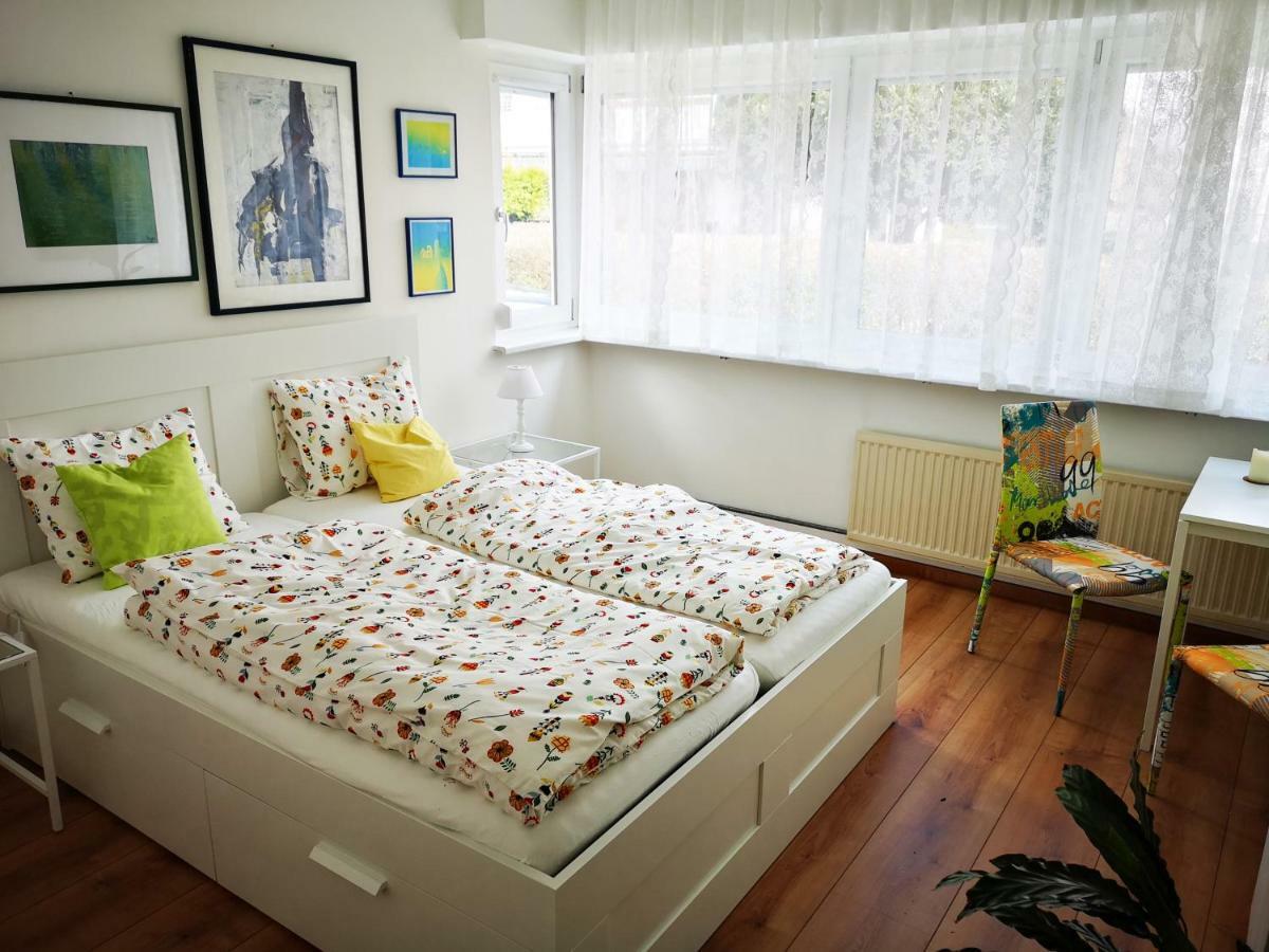 Apartment am Inn Innsbruck Extérieur photo