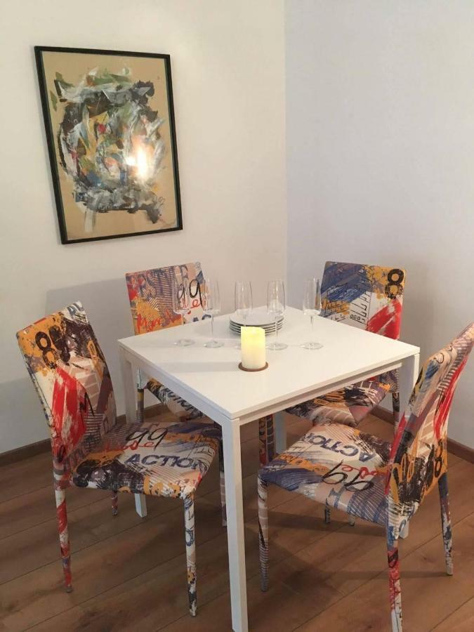Apartment am Inn Innsbruck Extérieur photo