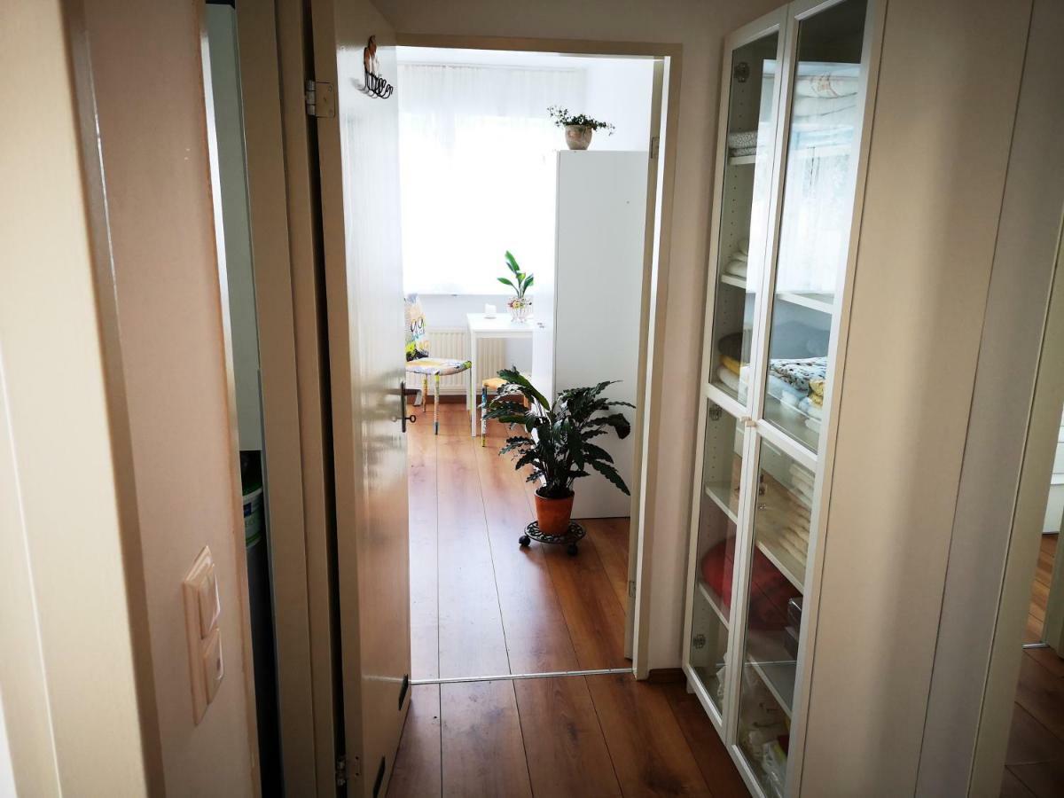 Apartment am Inn Innsbruck Extérieur photo