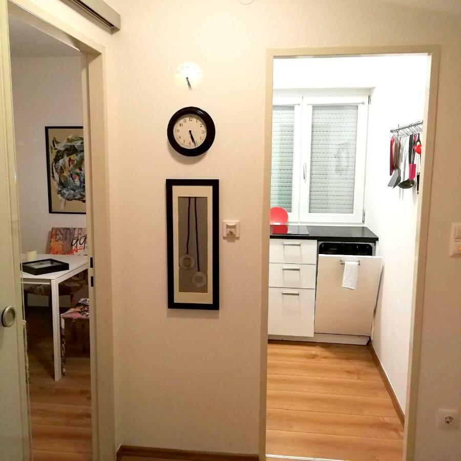 Apartment am Inn Innsbruck Extérieur photo