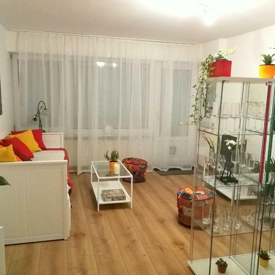 Apartment am Inn Innsbruck Extérieur photo